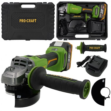 Procraft PW2200