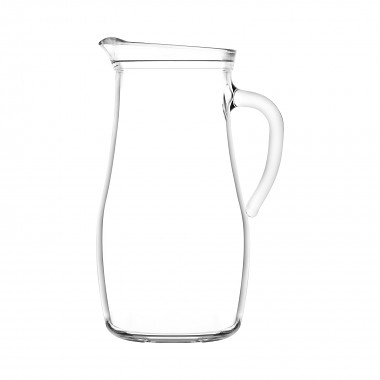 džbán skleněný MISKET 1800ml