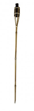 louč bambusová  90cm ČER FSC